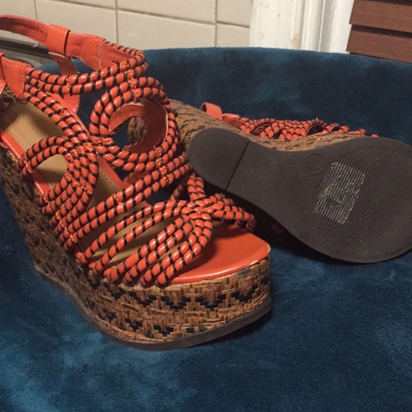 Wedges - Picture 4 of 5